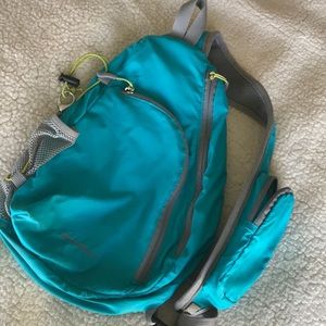 Eddie Bauer sling bag